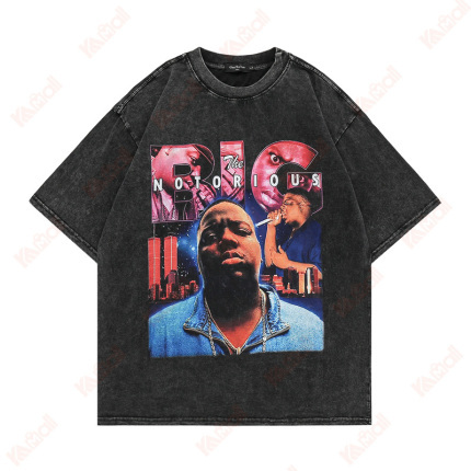 print t shirt